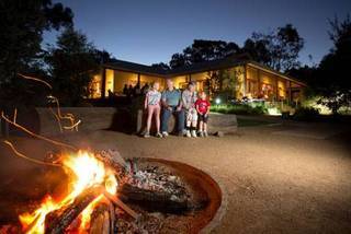Zoofari Lodge, Taronga Western Plains Zoo Даббо Экстерьер фото