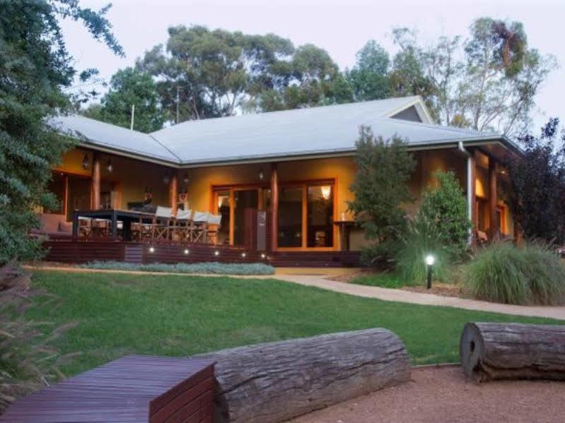 Zoofari Lodge, Taronga Western Plains Zoo Даббо Экстерьер фото
