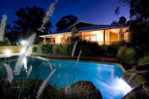 Zoofari Lodge, Taronga Western Plains Zoo Даббо Экстерьер фото