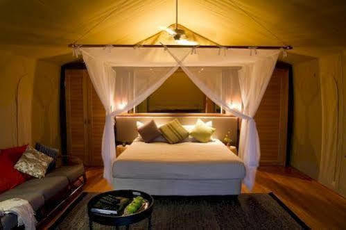 Zoofari Lodge, Taronga Western Plains Zoo Даббо Экстерьер фото