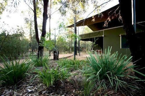 Zoofari Lodge, Taronga Western Plains Zoo Даббо Экстерьер фото
