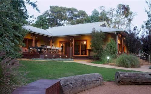 Zoofari Lodge, Taronga Western Plains Zoo Даббо Экстерьер фото